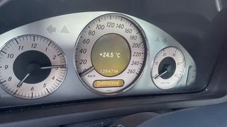 Mercedes Clk