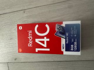 Xiaomi Redmi 14C 128GB