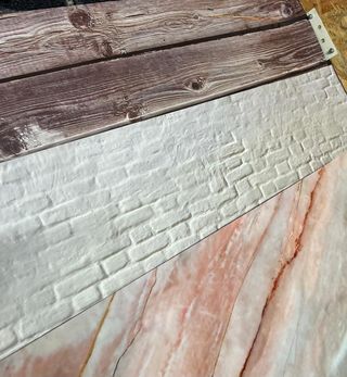 Materiales para panadería/comida para llevar