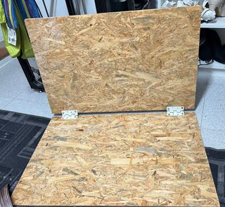 Materiales para panadería/comida para llevar