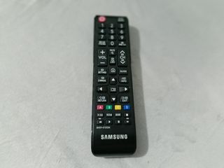 Smart TV Samsung 43 pulgadas 4k 
