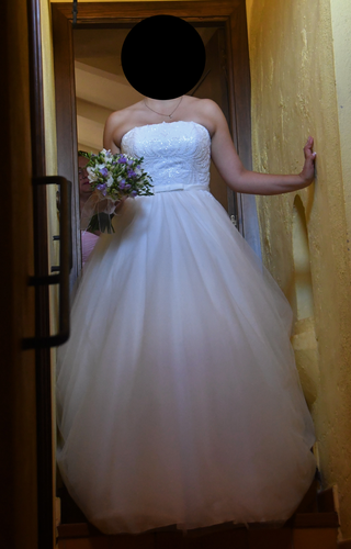 Vestido de Novia