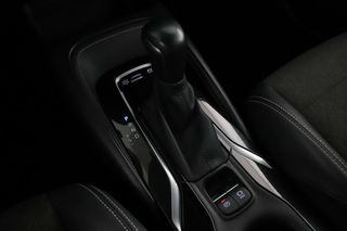 Toyota Corolla 2.0 Hybrid Style