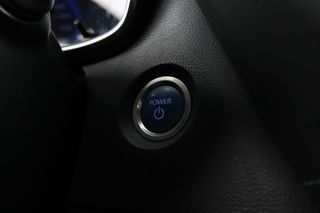 Toyota Corolla 2.0 Hybrid Style