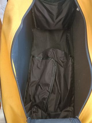 Paletero, bolsa padel marca Varlion 