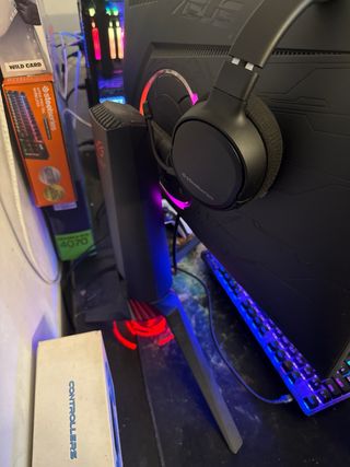 PC gamer monitos y periféricos 