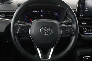 Toyota Corolla 1.8 Hybrid Active Tech
