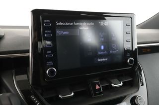 Toyota Corolla 1.8 Hybrid Active Tech