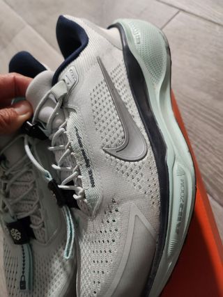 Nike Pegasus EasyOn Mujer Talla 38.5