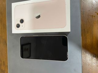 iPhone 13 128GB Rosa