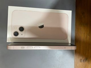 iPhone 13 128GB Rosa