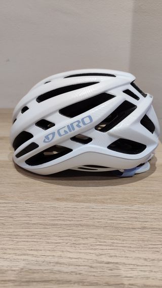 Casco de carretera Giro Agili W. Mujer/Hombre