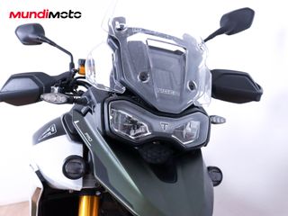 TRIUMPH TIGER 900 RALLY PRO