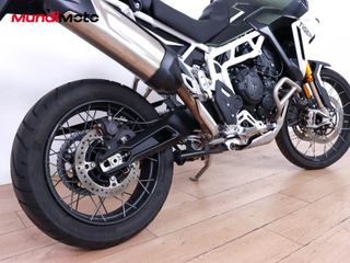 TRIUMPH TIGER 900 RALLY PRO