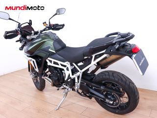 TRIUMPH TIGER 900 RALLY PRO