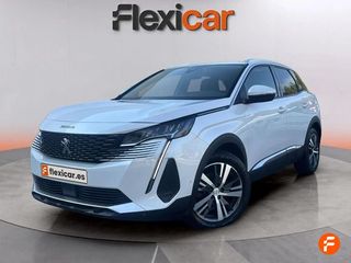 Peugeot 3008 1.2 PureTech 96KW S&S Active Pack EAT8