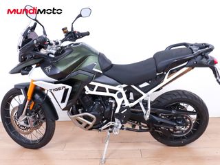 TRIUMPH TIGER 900 RALLY PRO