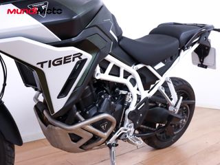 TRIUMPH TIGER 900 RALLY PRO