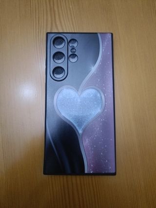Fundas Samsung Galaxy S23 Ultra (2 unidades)
