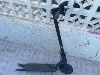Patinete Eléctrico Xiaomi Mi 3 Piezas