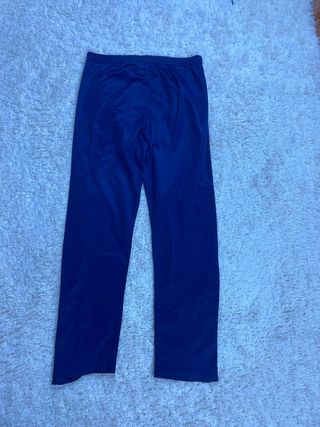 ¡¡OFERTA!! Talla M Pantalón Deportivo Kelme Azul