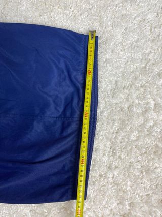 ¡¡OFERTA!! Talla M Pantalón Deportivo Kelme Azul