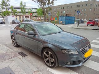 Audi A4 2009