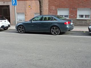 Audi A4 2009