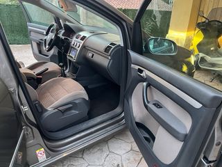 Volkswagen Touran 2007