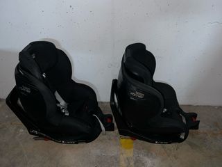 Silla de coche Britax Römer