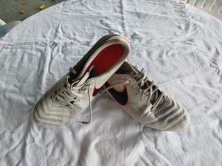 Botas Fútbol Nike Talla 47