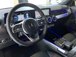 Mercedes GLB 220d 4Matic Automático 