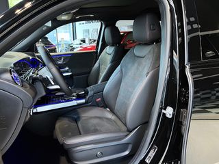 Mercedes GLB 220d 4Matic Automático 