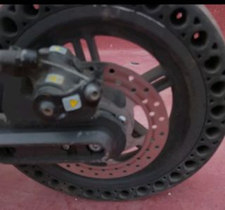 Repuestos Patinete Eléctrico Xiaomi S1