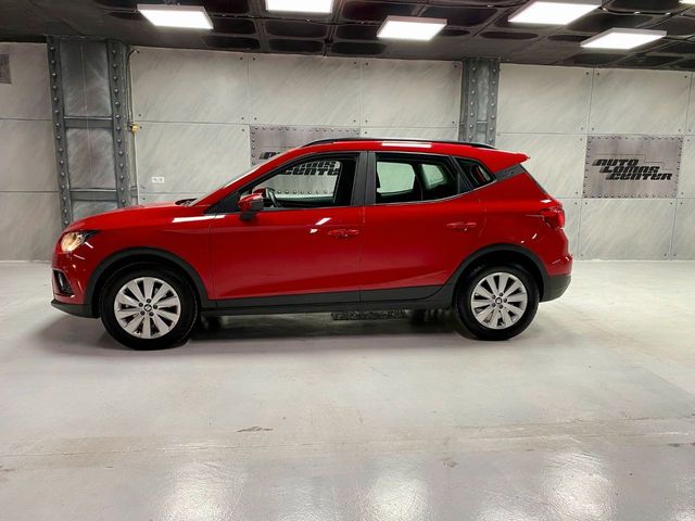 SEAT Arona 1.0 TSI 85kW 115CV Style Ecomotive