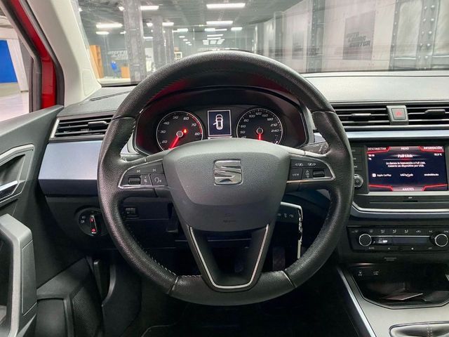 SEAT Arona 1.0 TSI 85kW 115CV Style Ecomotive