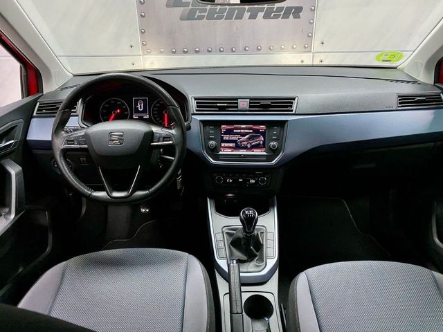 SEAT Arona 1.0 TSI 85kW 115CV Style Ecomotive