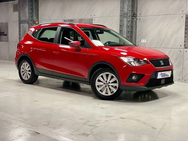 SEAT Arona 1.0 TSI 85kW 115CV Style Ecomotive