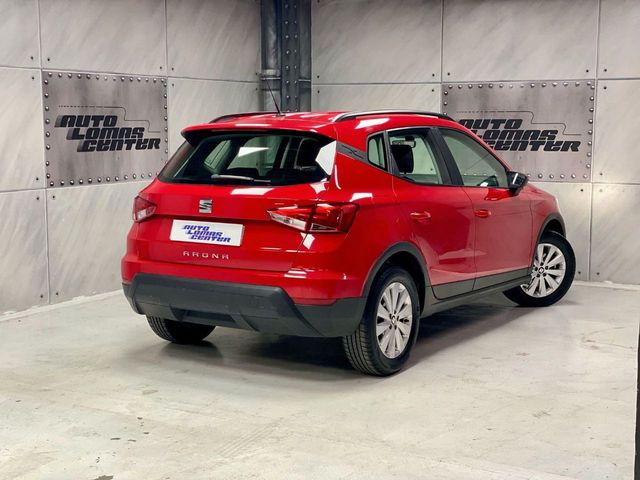 SEAT Arona 1.0 TSI 85kW 115CV Style Ecomotive