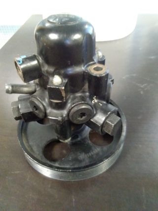 Bomba Dirección Hidráulica Xantia 