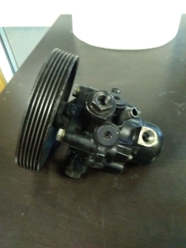 Bomba Dirección Hidráulica Xantia