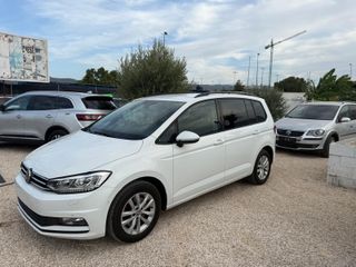 Volkswagen Touran 2019