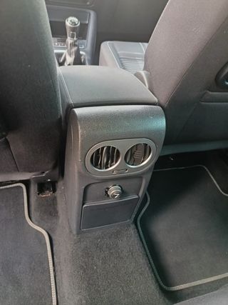 Volkswagen Touran 2019