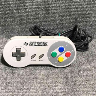 Consola Super Nintendo SNES PAL + Mando