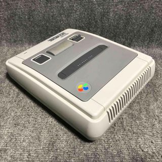 Consola Super Nintendo SNES PAL + Mando