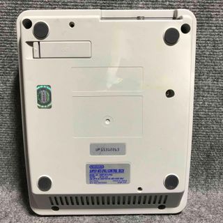 Consola Super Nintendo SNES PAL + Mando