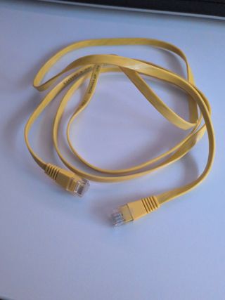 Cable Ethernet 5e 1.5 metros