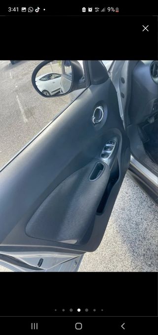 nissan juke juke 2012
