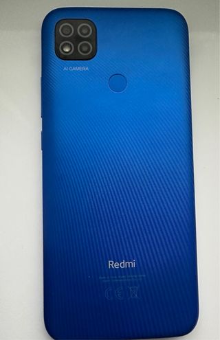 Xiaomi Redmi 9C 64GB Ricondizionato