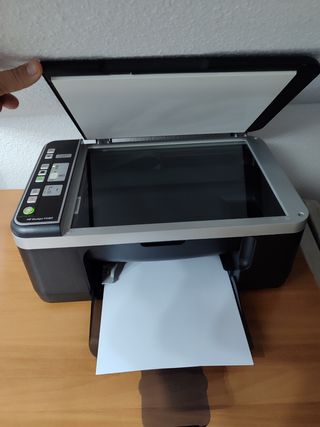 Impresora HP Deskjet F4180